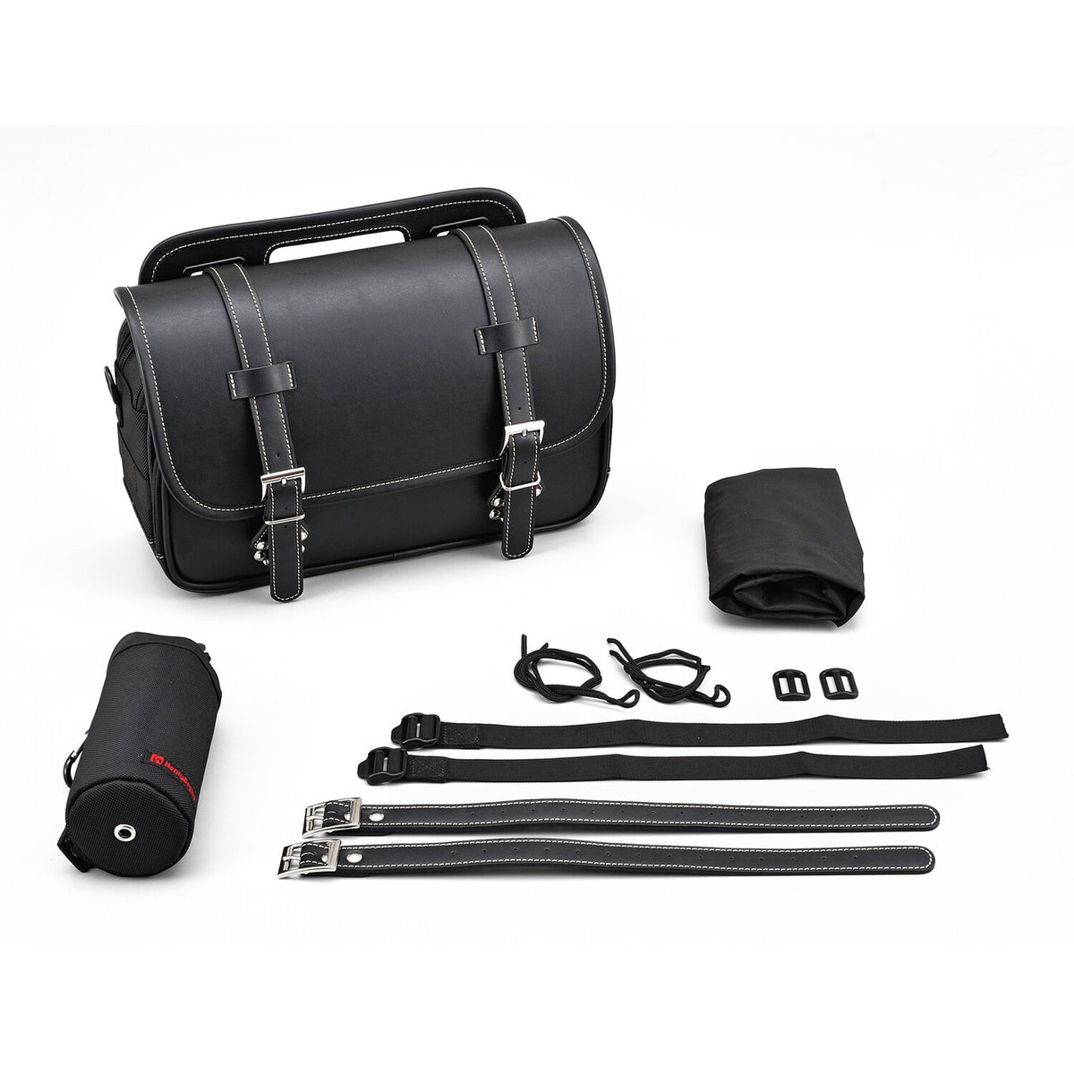 Daytona, Universal saddlebag