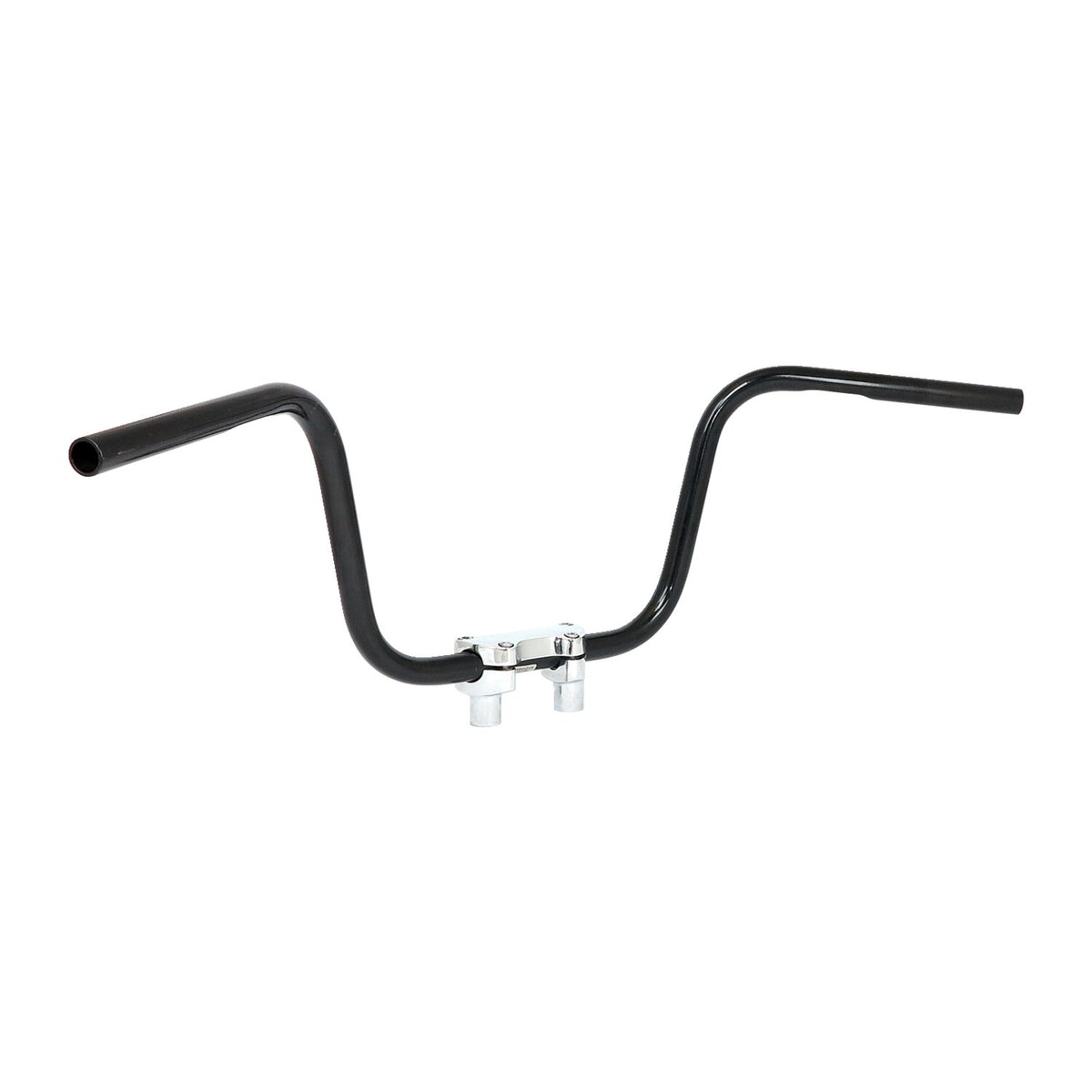 Fehling, 1" Apehanger. 27cm high. Black
