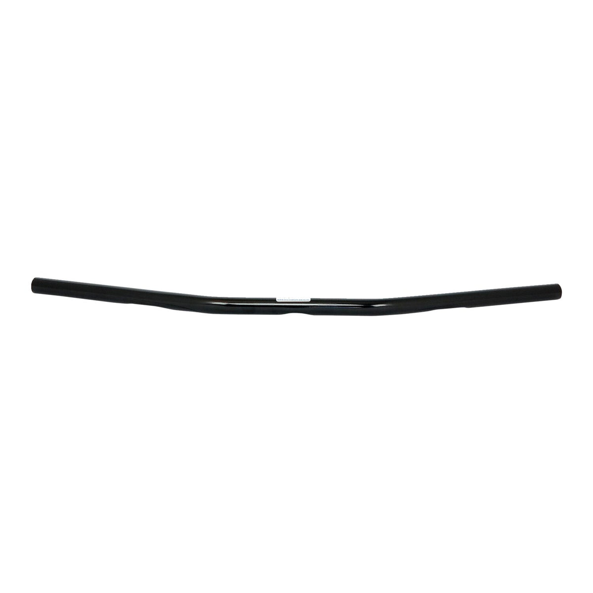Fehling, 1" drag bar 82cm wide. Black