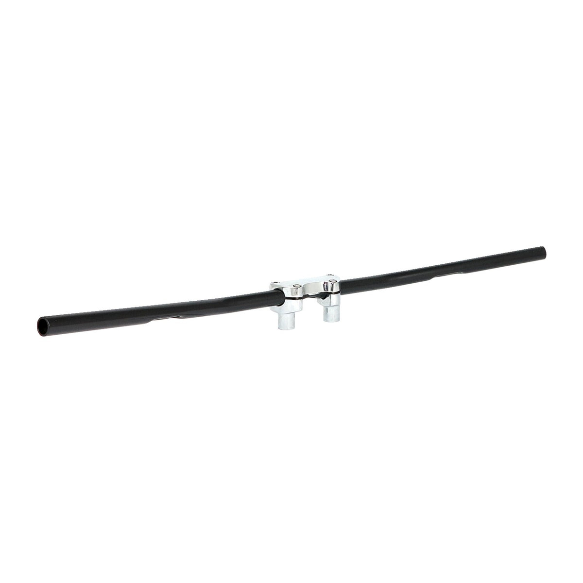 Fehling, 1" drag bar 92cm wide. Black
