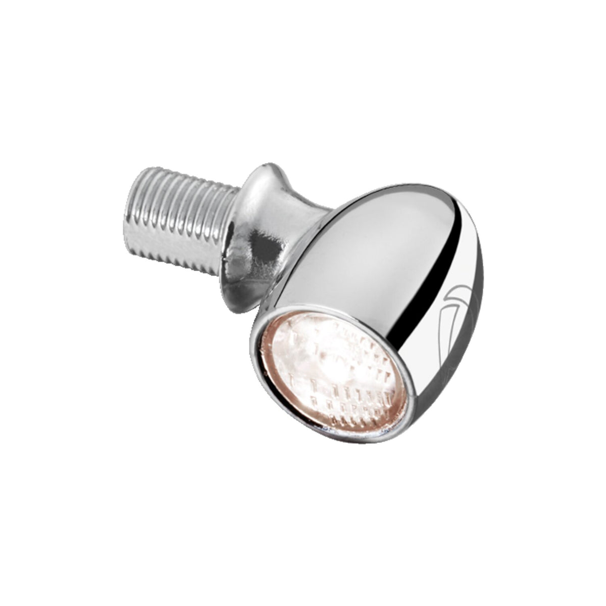 Kellermann Atto® WL position light chrome ECE
