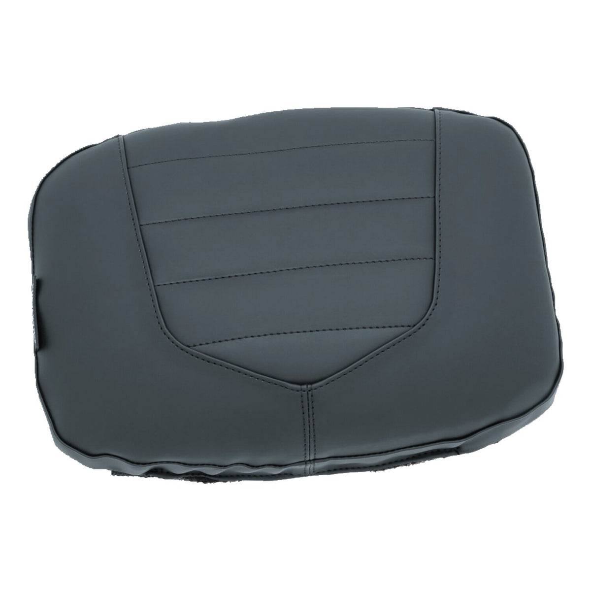 Kuryakyn, Removable luggage backrest pad black
