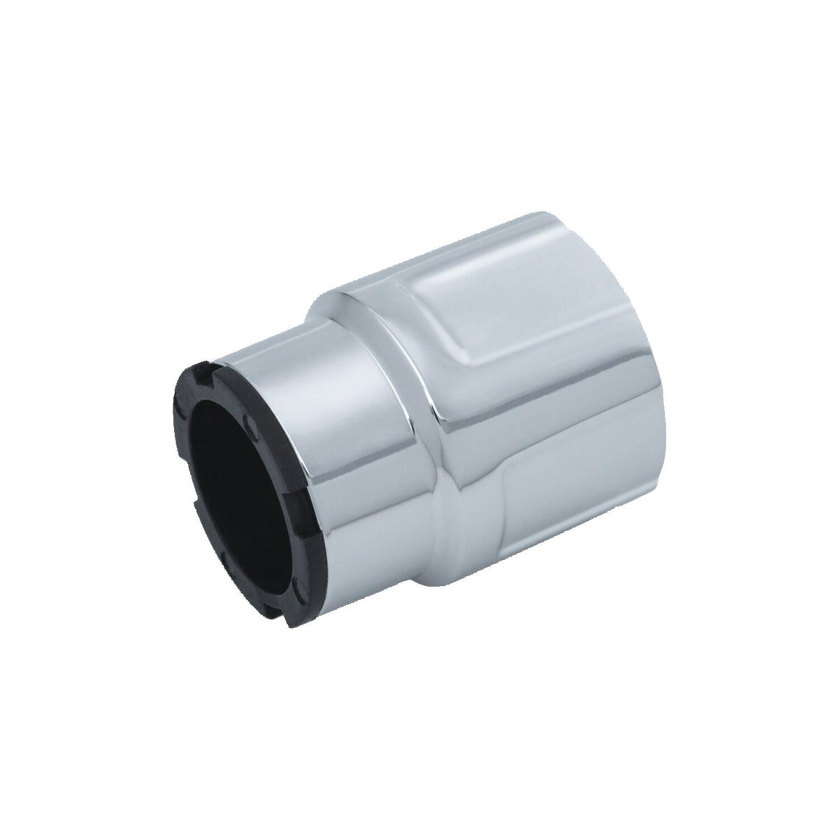 Kuryakyn, Precision™ heel shift eliminator. Chrome