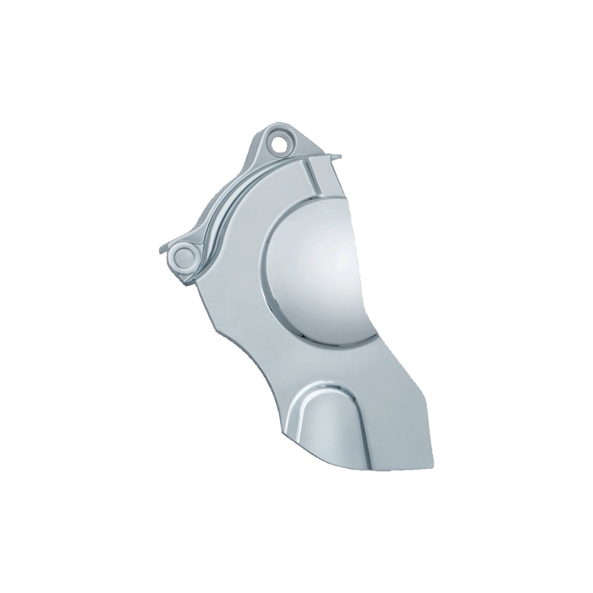 Kuryakyn, M8 lower front frame/engine cover. Chrome