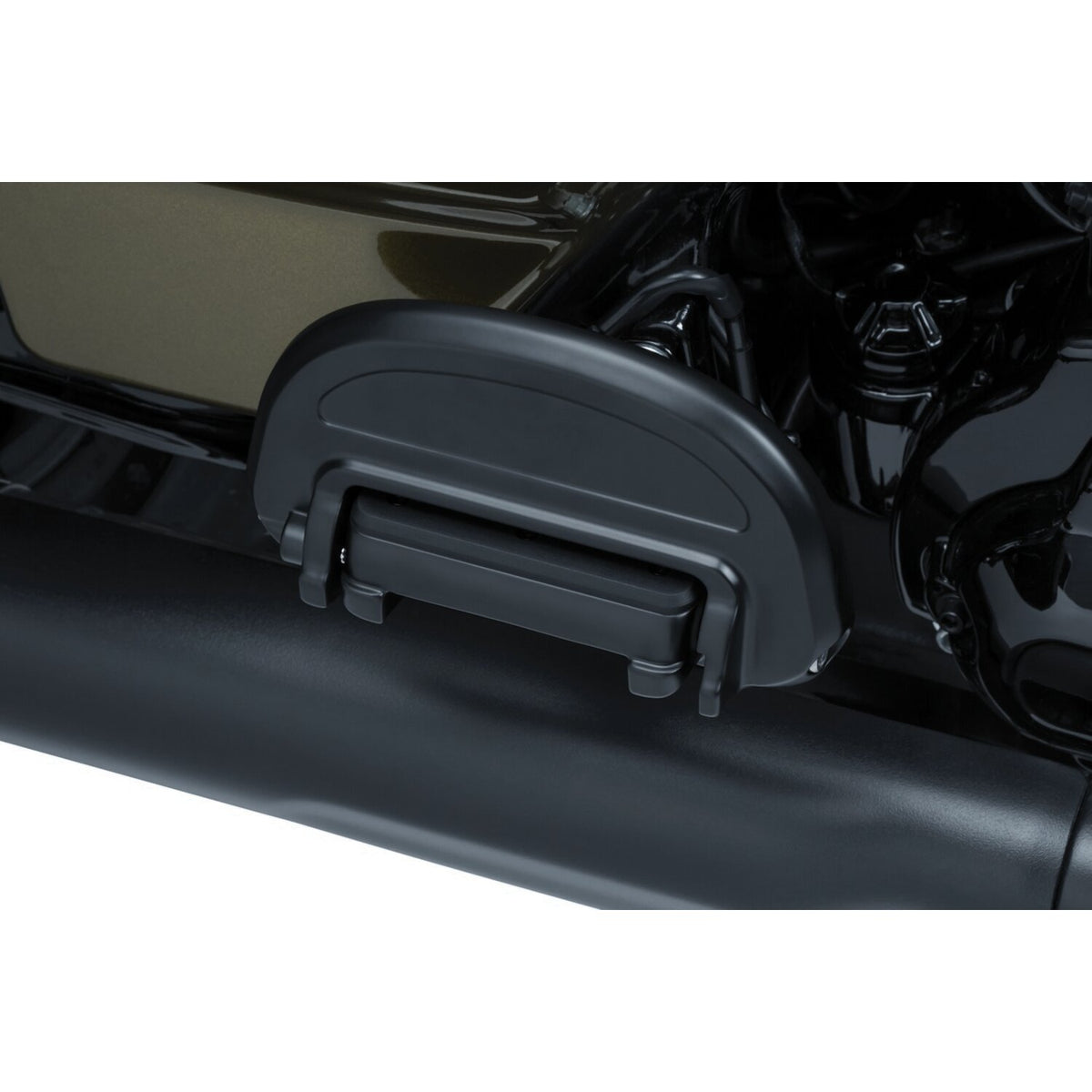Kuryakyn, Heavy industry folding floorboards