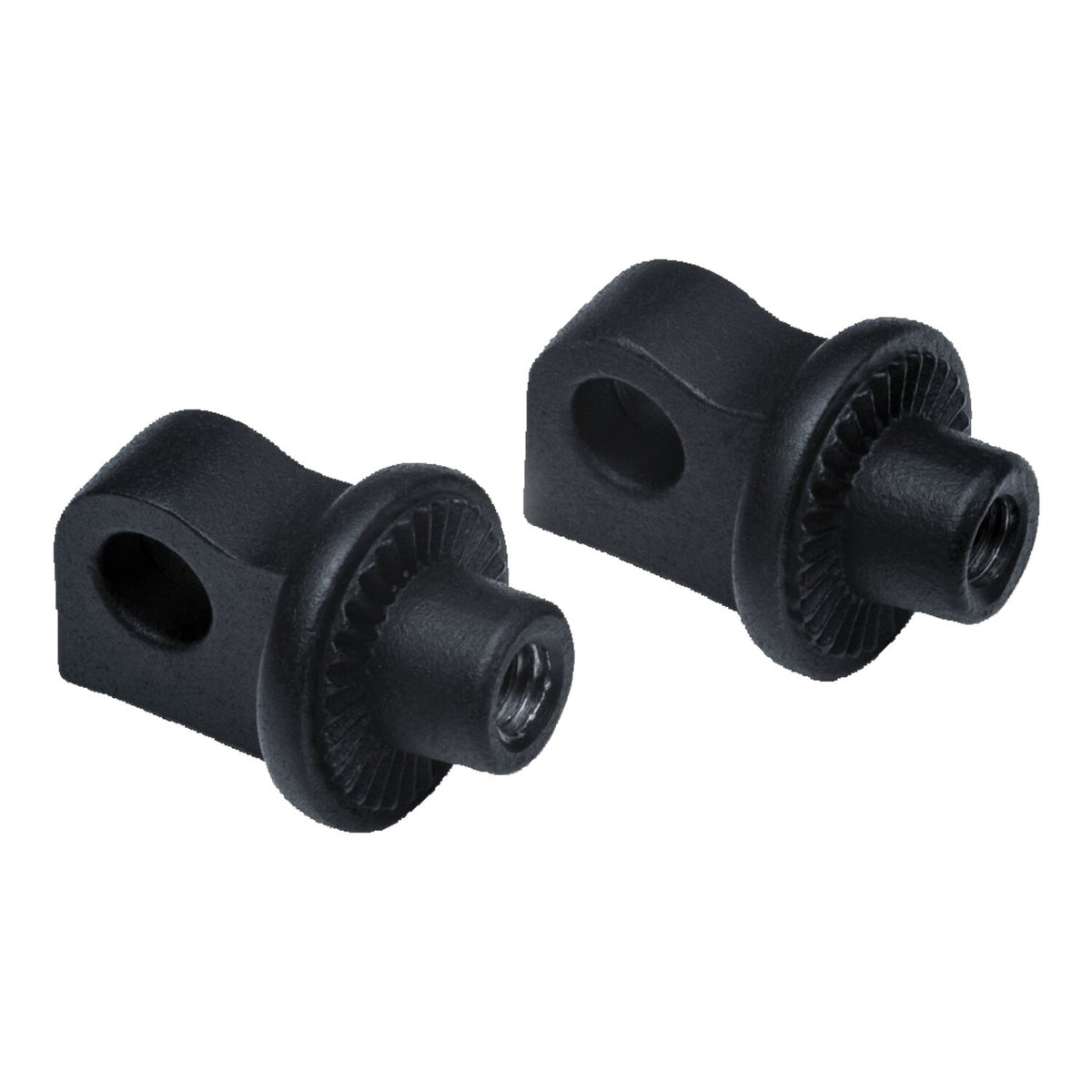 Kuryakyn, Splined male mount peg adapters
