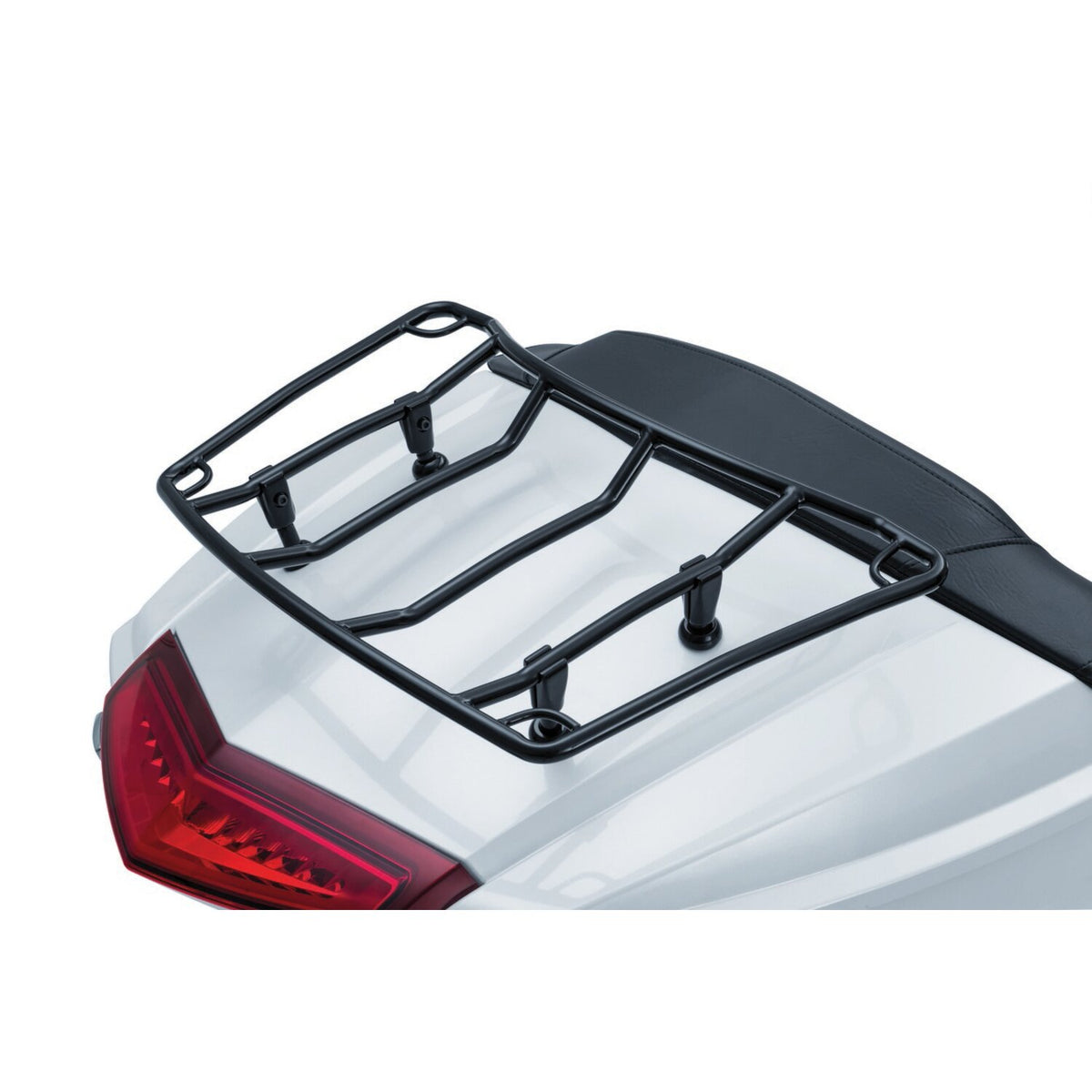 Kuryakyn, Multi-rack adjustable trunk luggage rack black