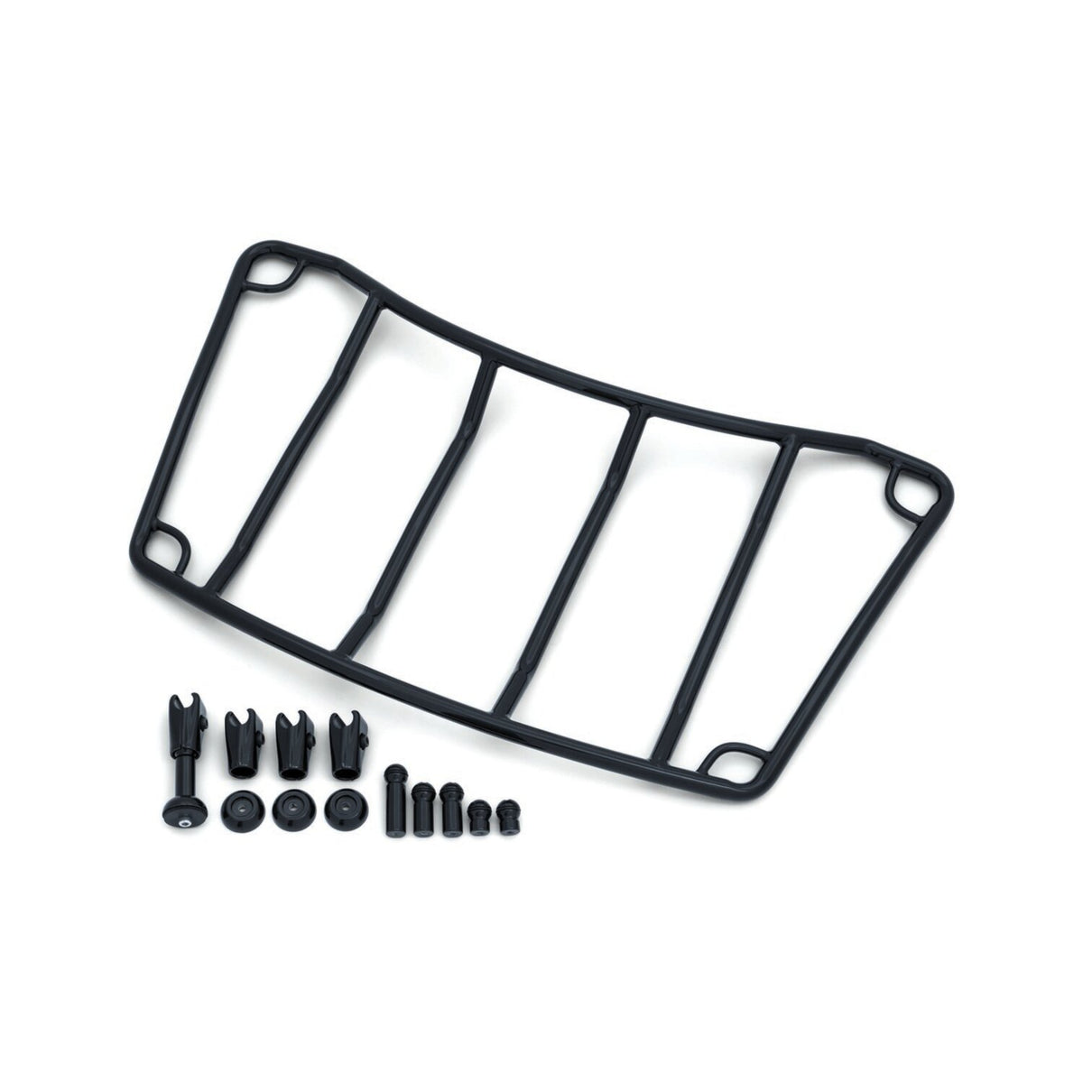 Kuryakyn, Multi-rack adjustable trunk luggage rack black
