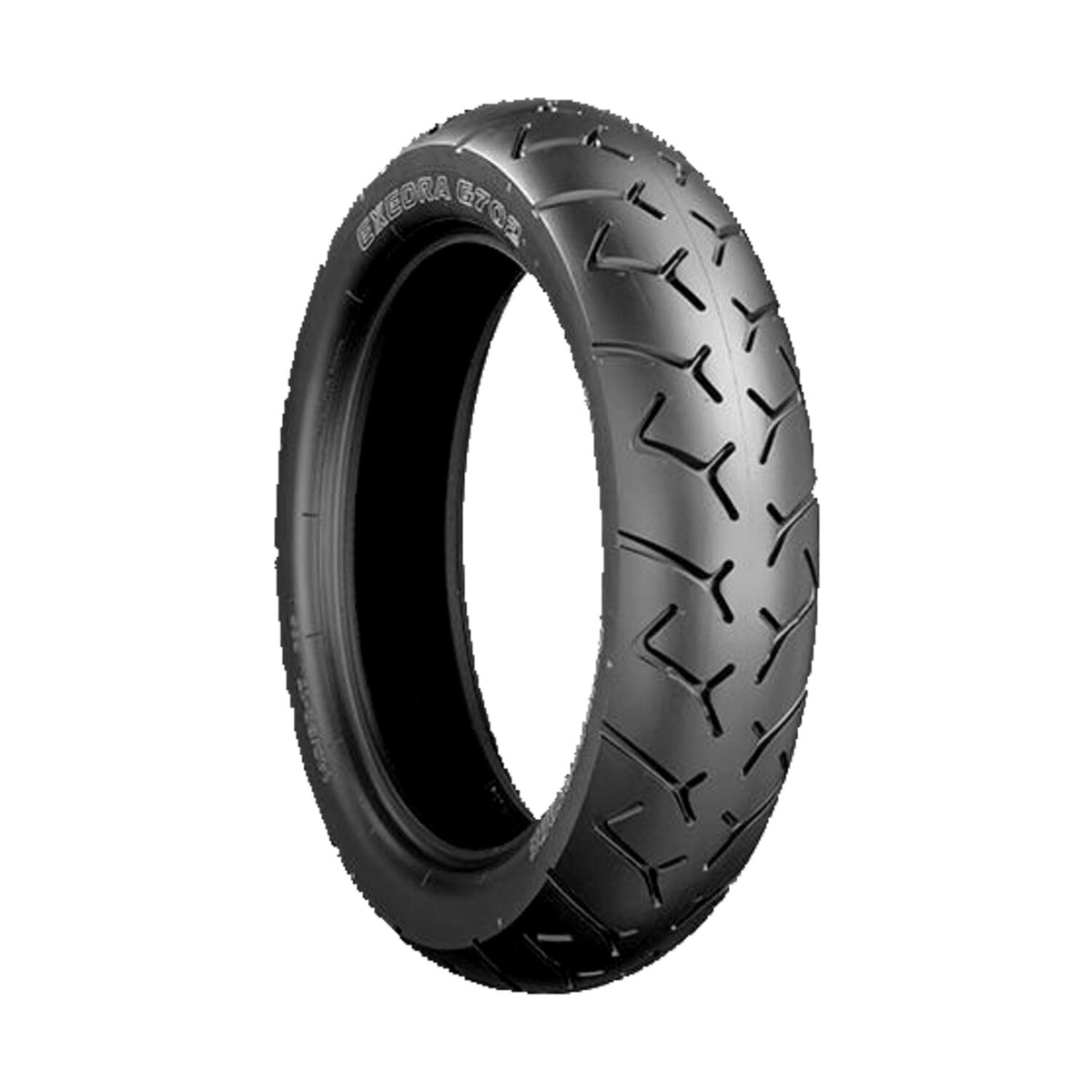 Bridgestone Exedra G702 tire 160/80 H 16 TL