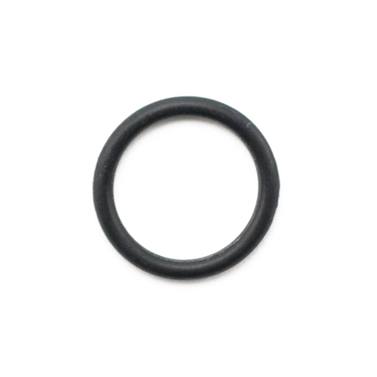 James, o-ring coolant manifold