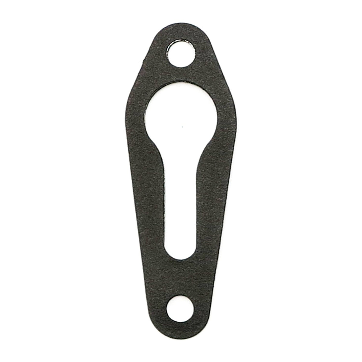James, piston oil jet gasket. Foamet