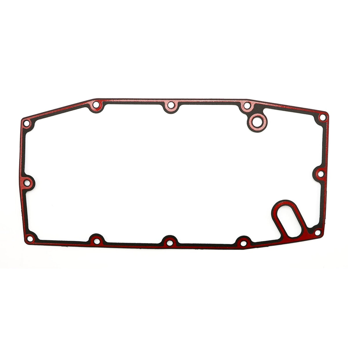 James, gasket transmission oil pan. Foamet