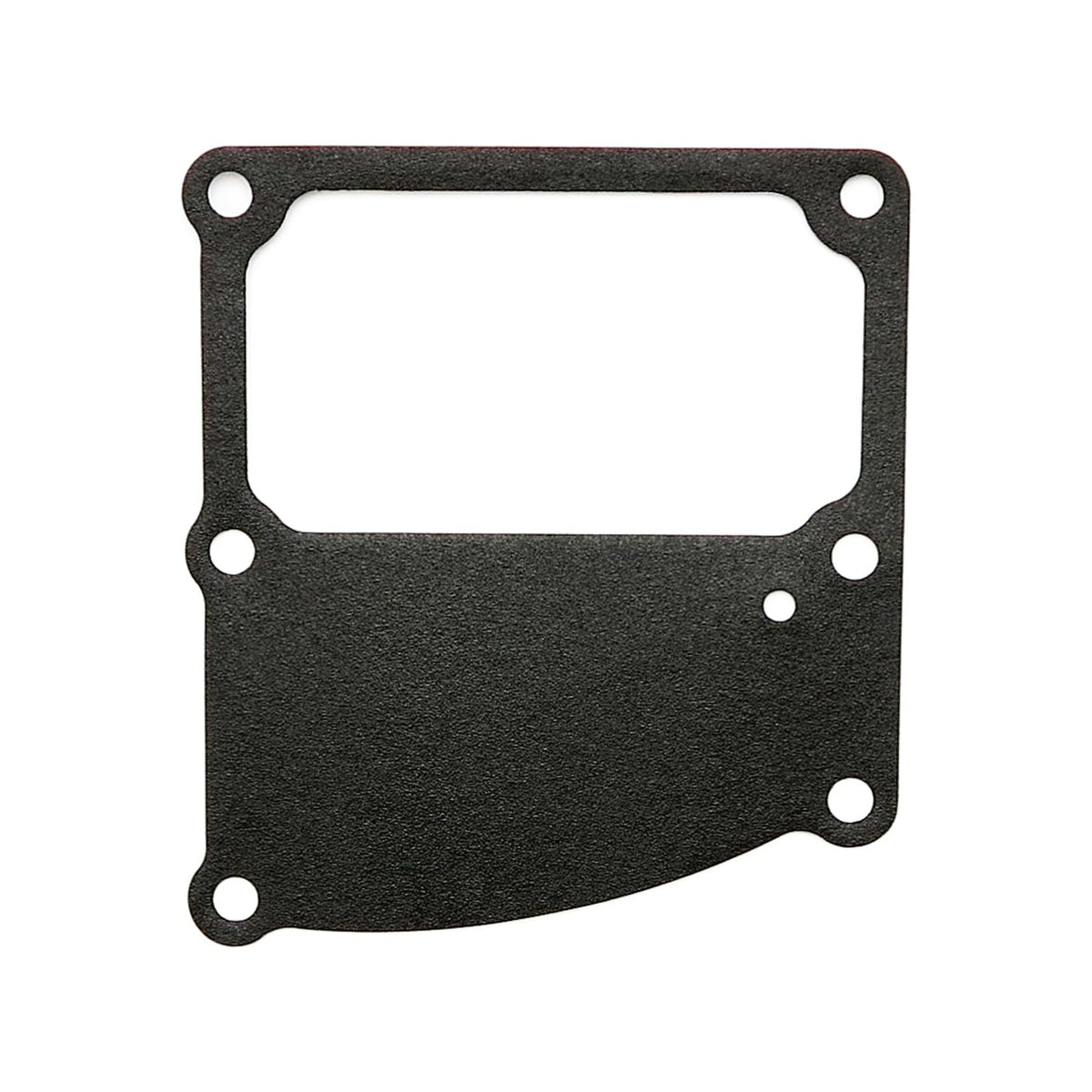 James, gasket transmission top cover. Foamet