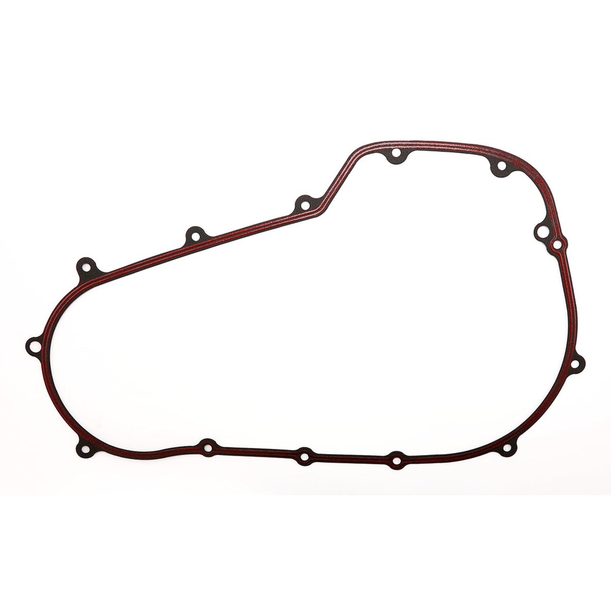 James, gasket primary cover. Foamet