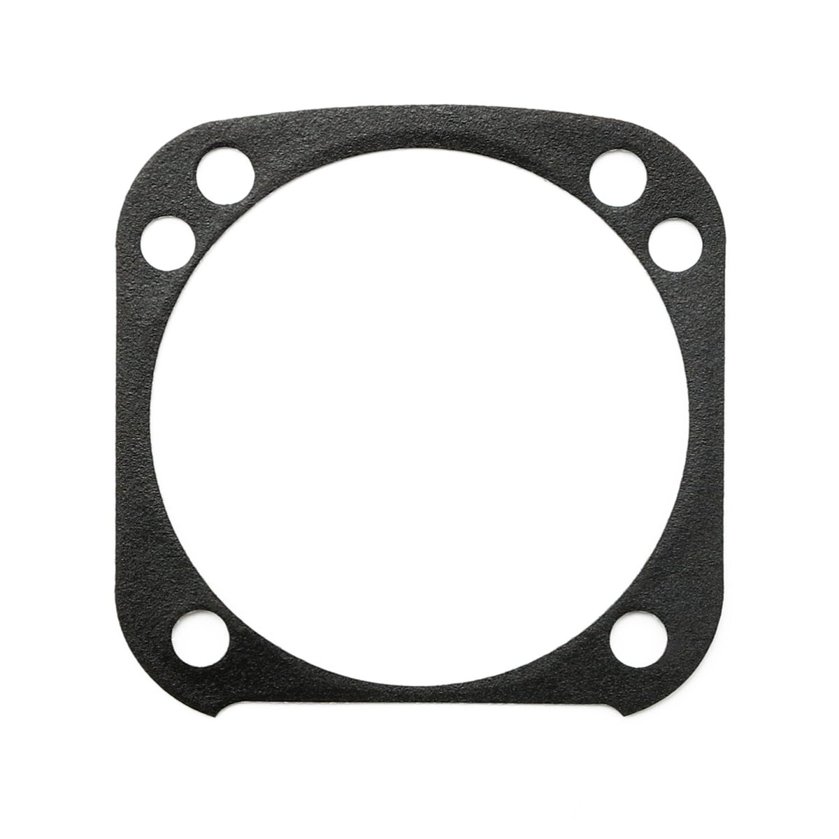 James, cylinder base gasket set. 4-1/8" bore. .032" Foamet