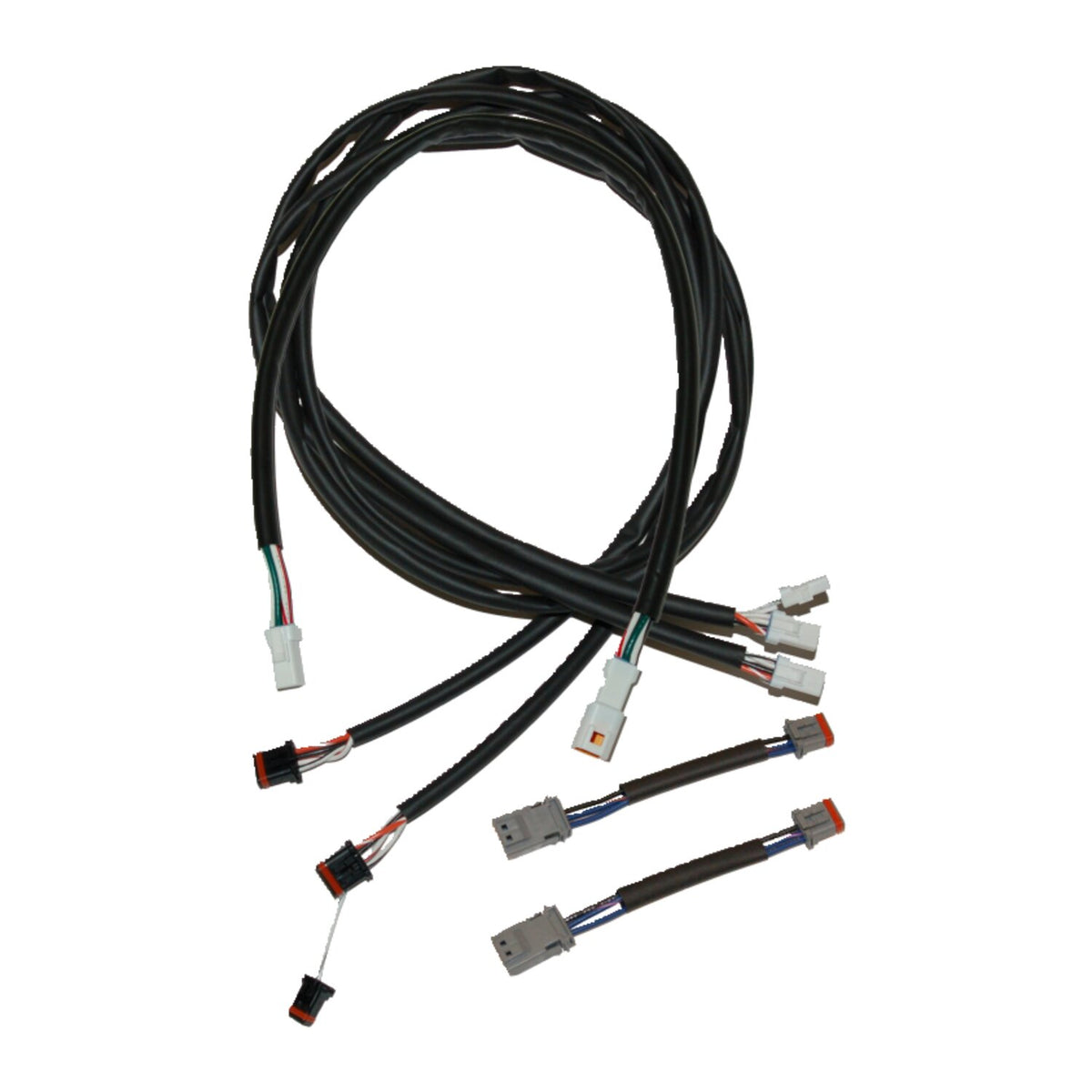 Namz, handlebar wiring extension kit FLHRXS