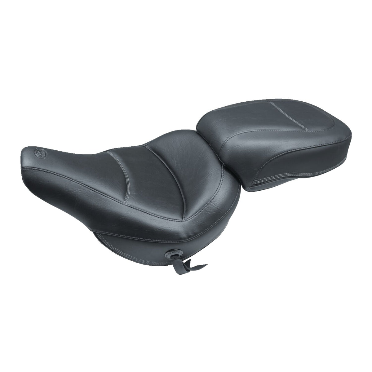 Mustang, Standard Touring passenger seat