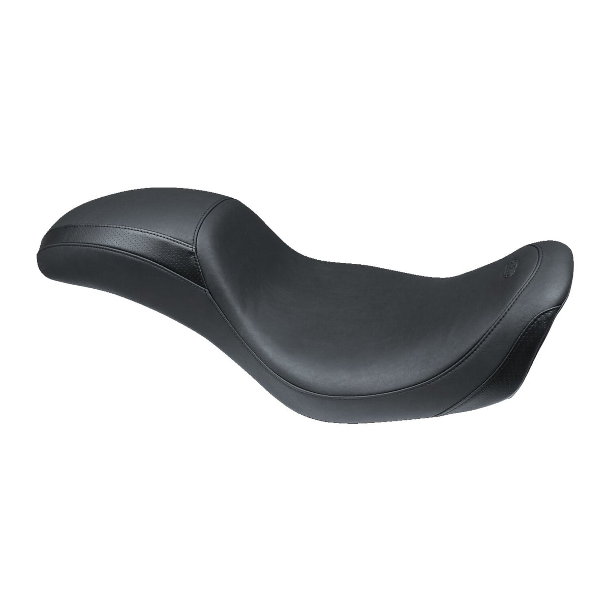 Mustang, Hightail Fastback seat black