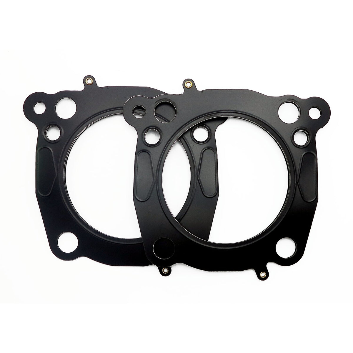 Cometic, cylinder head gasket set .036" MLS 4.125" bore