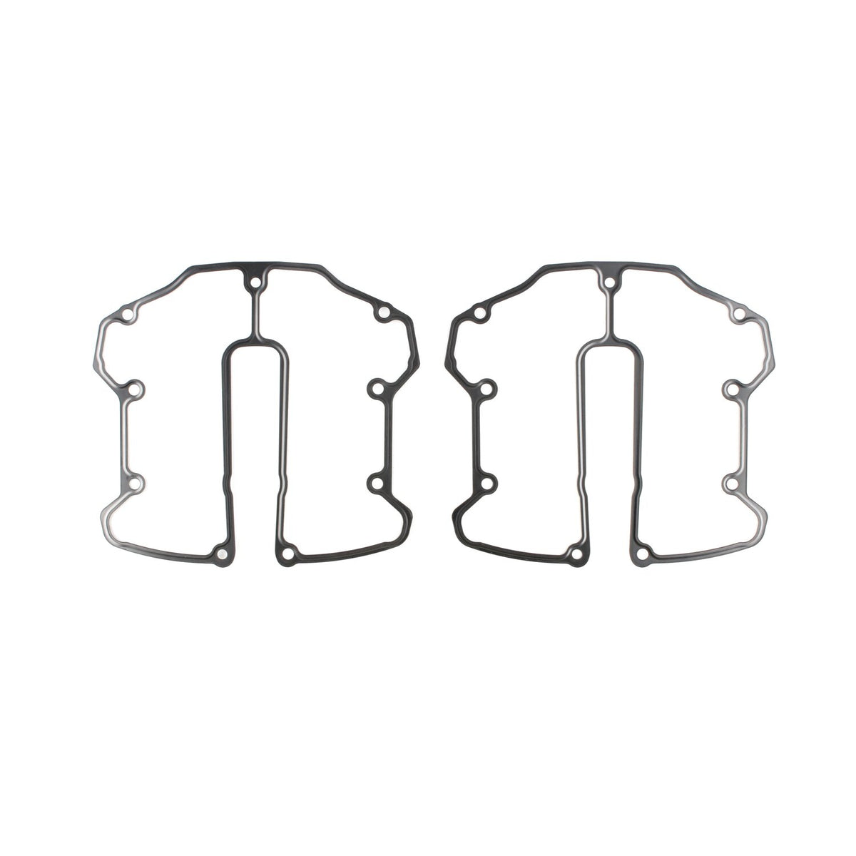 Cometic, gasket upper rocker cover. .020" RCS