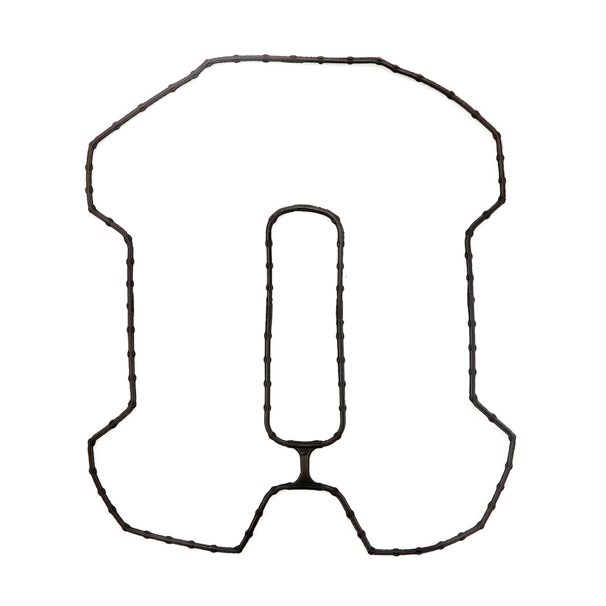 Cometic, gasket rocker cover lower