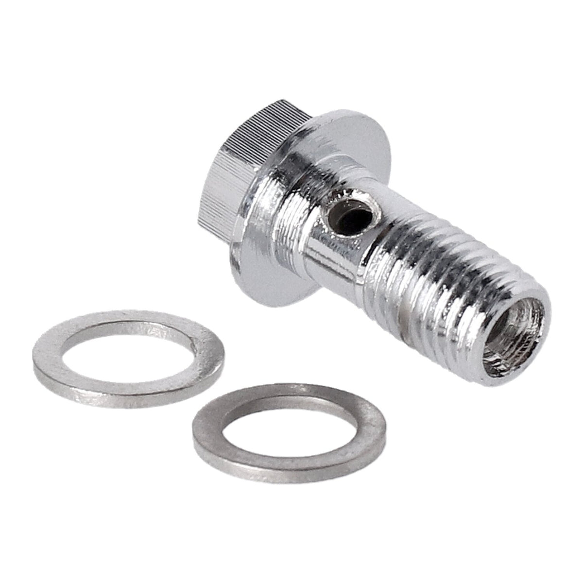Brake banjo bolt hex head m10 x 1.25