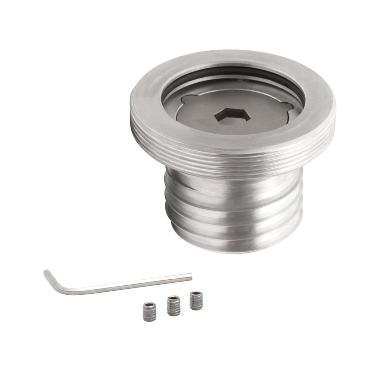 Motone, Monza gas cap