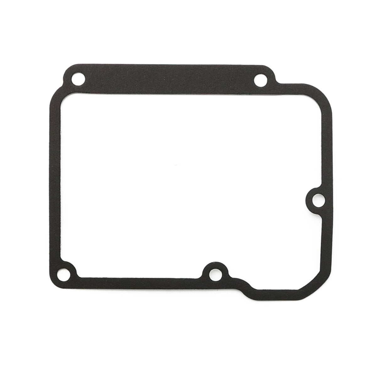 James, gasket transmission top cover. Foamet