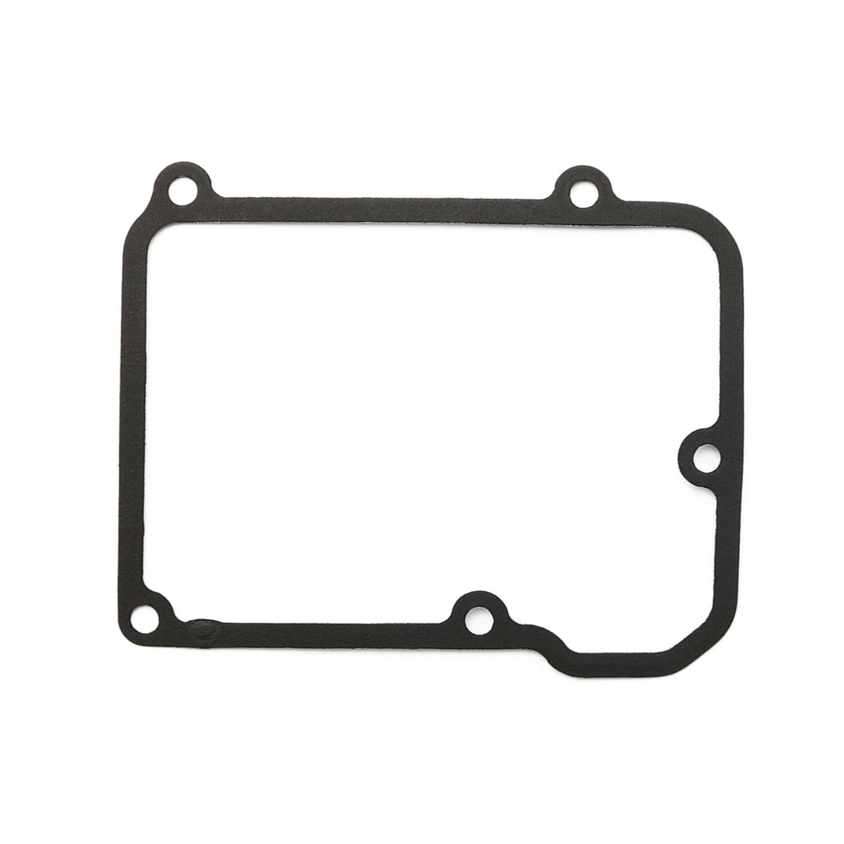 James, gasket transmission top cover. Foamet