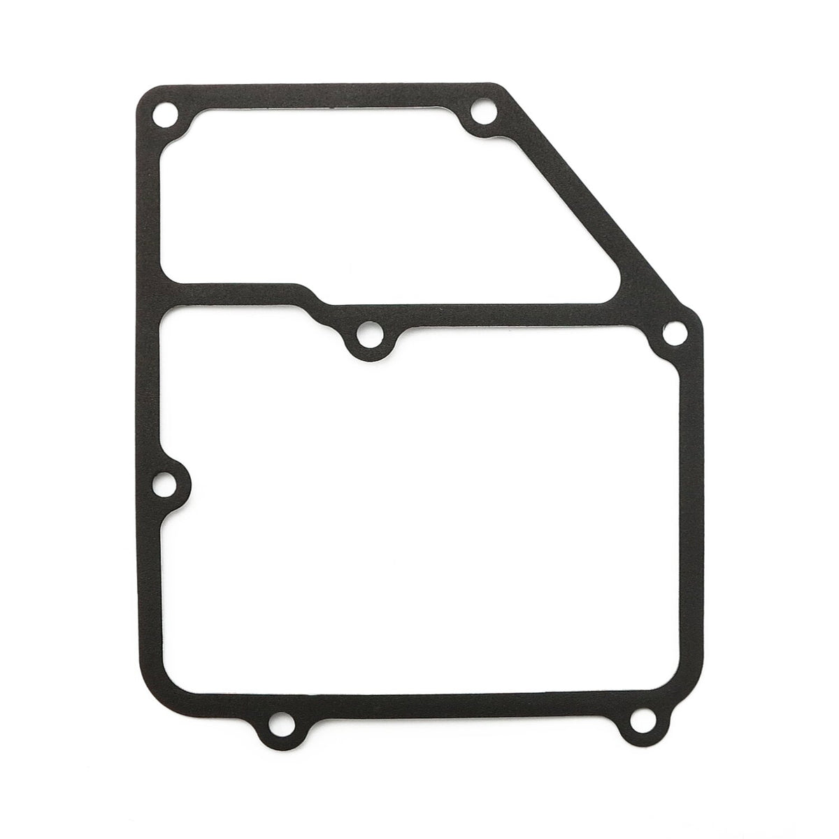 James, gasket transmission top cover. Foamet