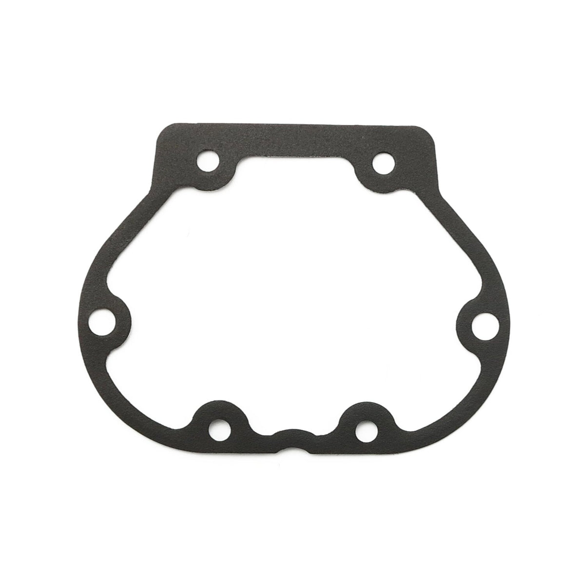 James, gaskets transmission end cover. Foamet