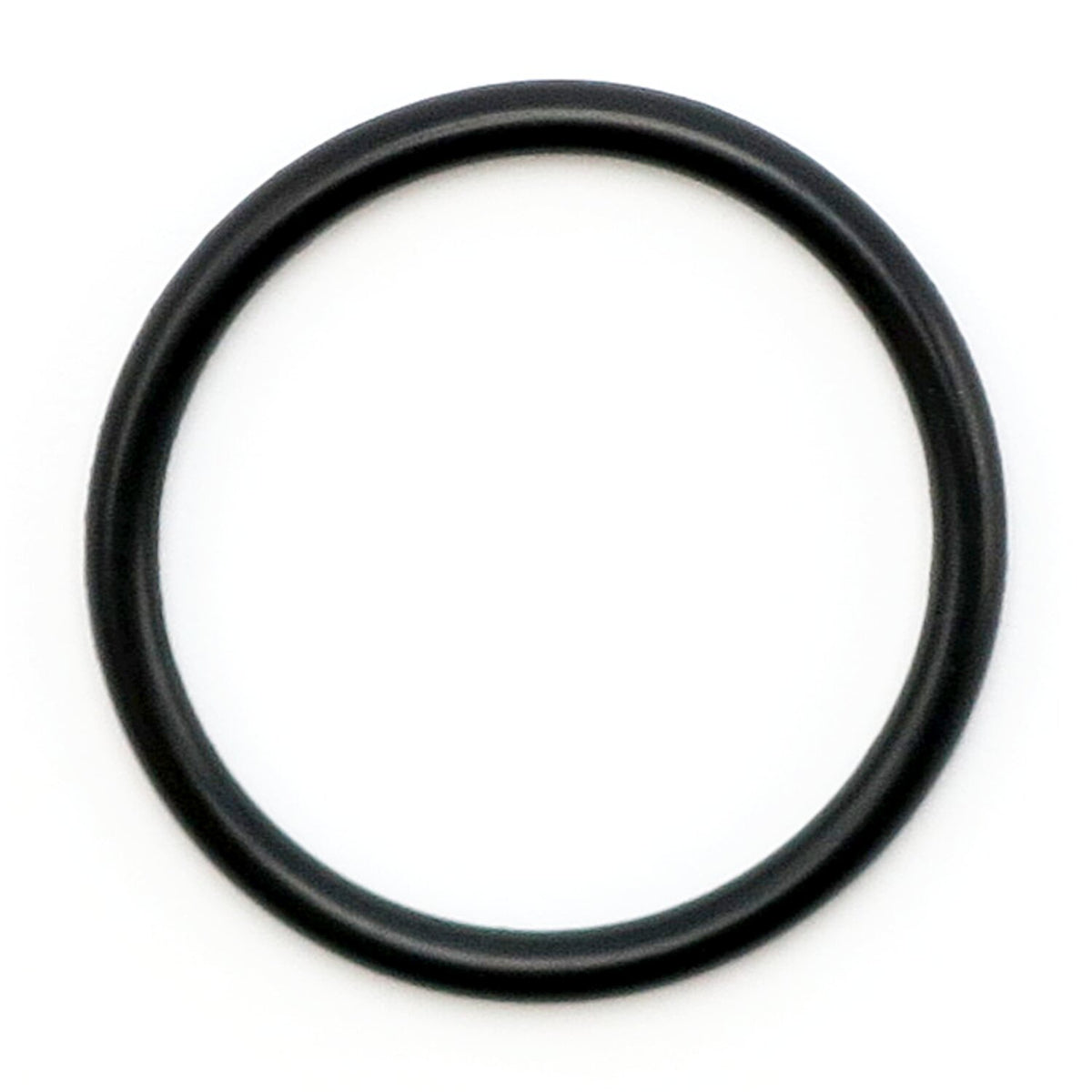James, o-ring alternator cover cap