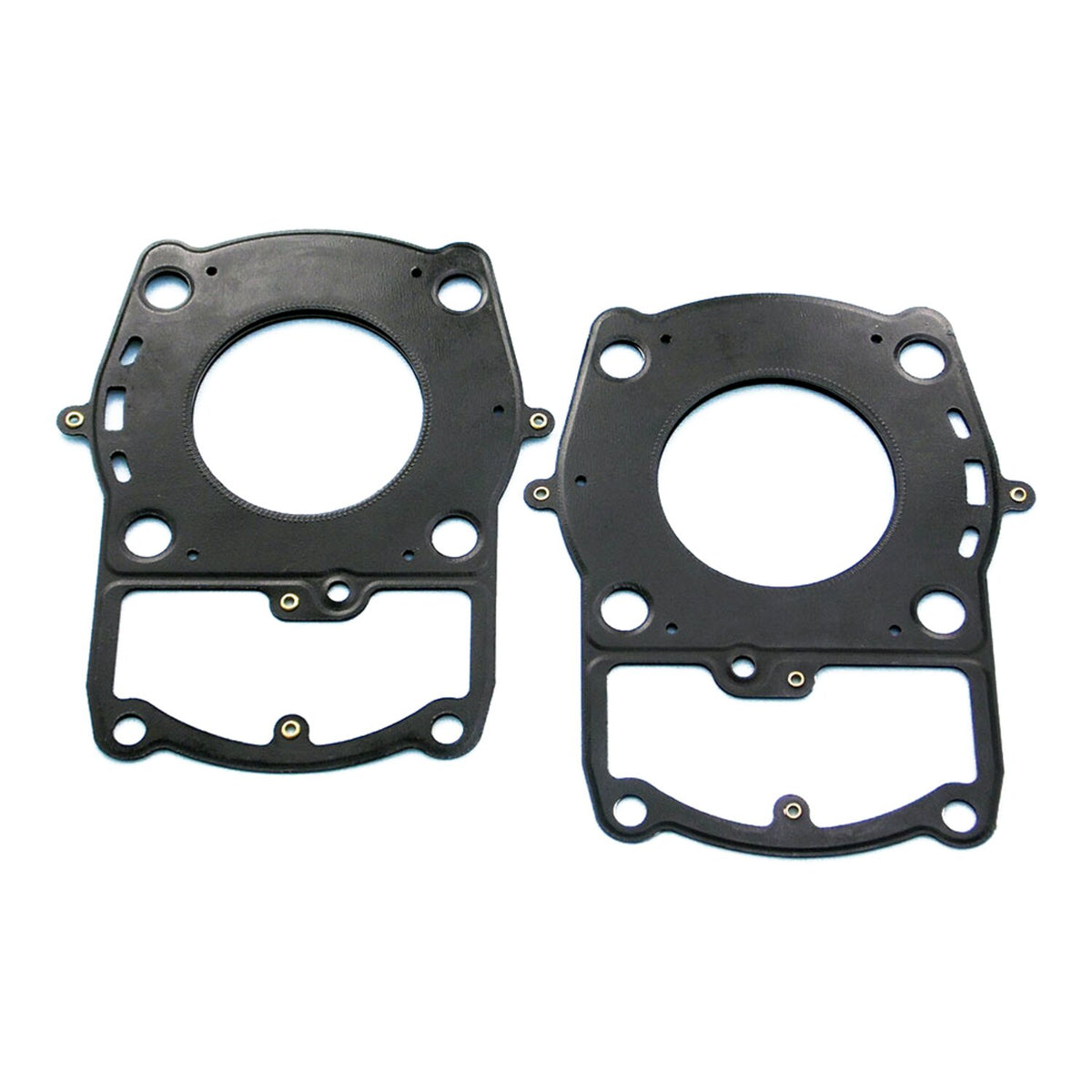 James, gasket set cylinder head. .040" MLS