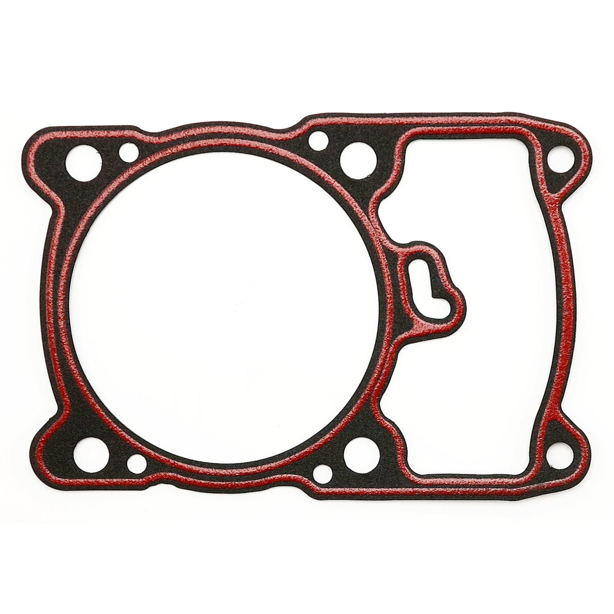 James, cylinder base gasket set. .032" Foamet