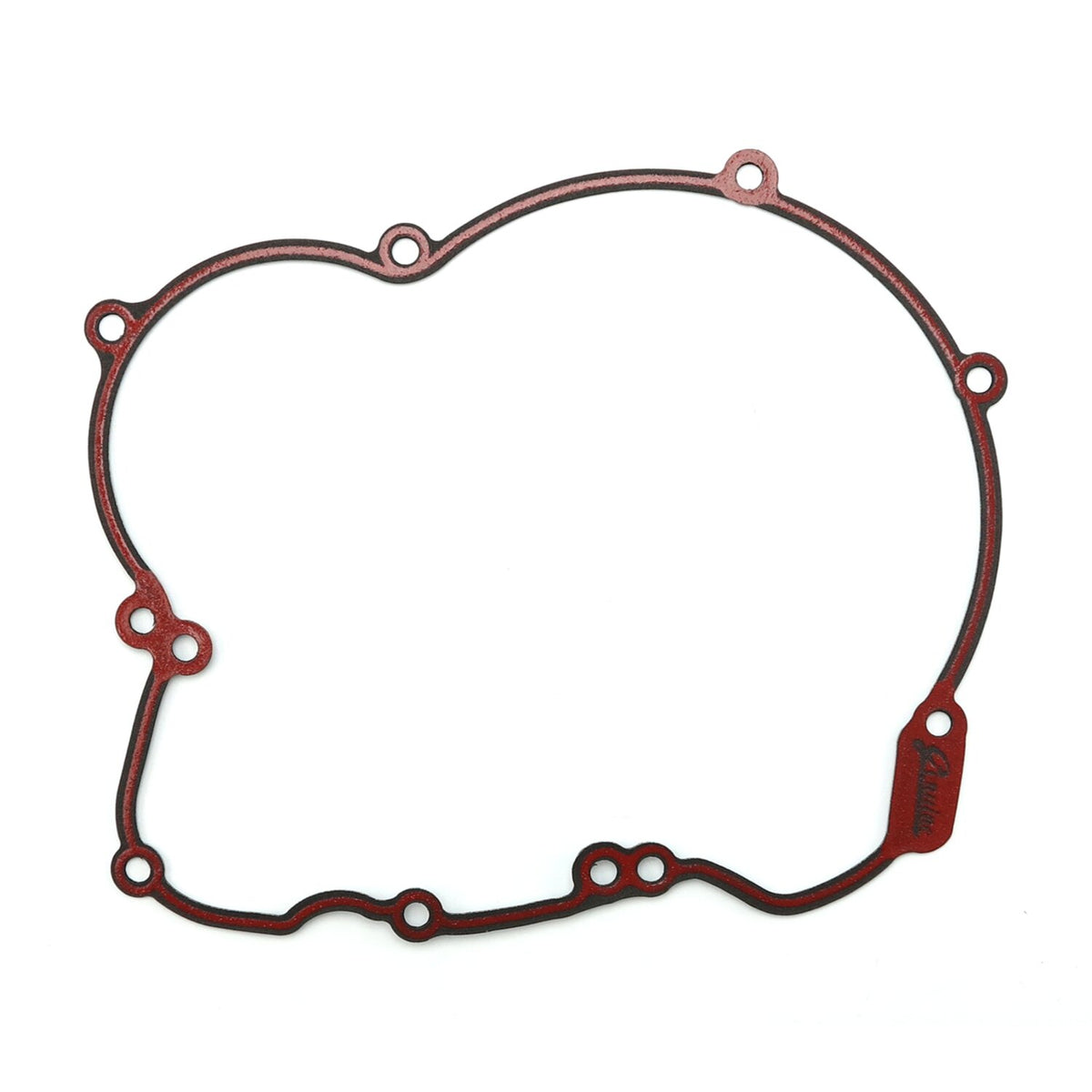 James, alternator cover gasket. Foamet/silicone