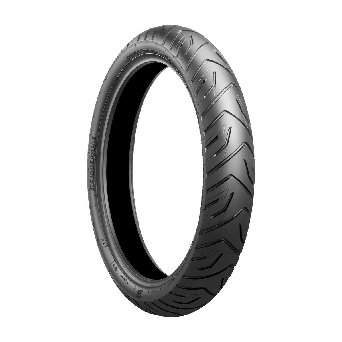 Bridgestone tire 120/70VR19 Battlax A41 Front 60V TL