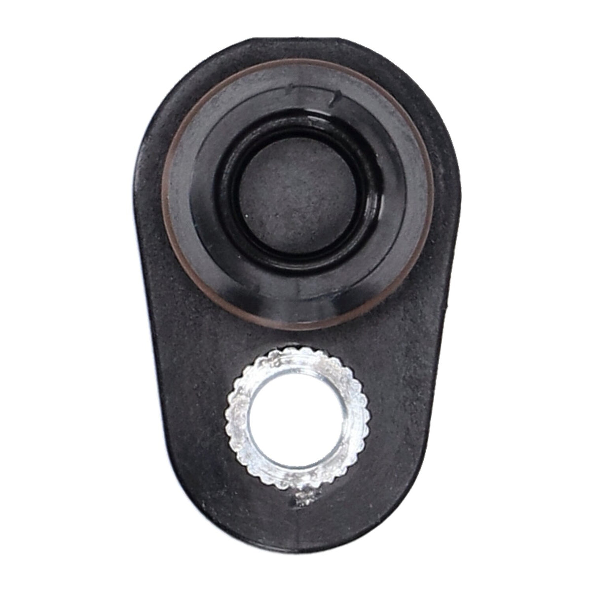 Plug, transmission oil return