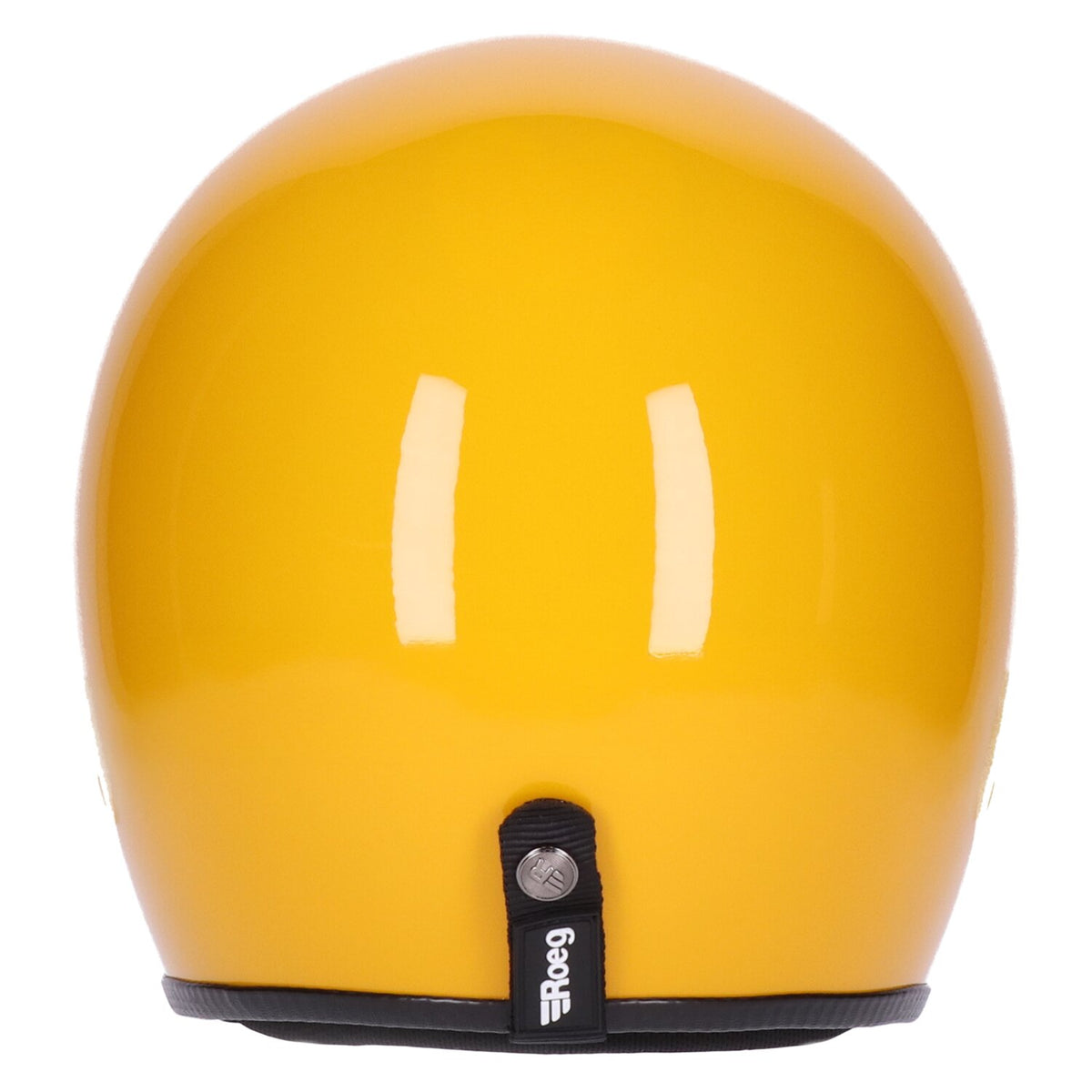 Roeg JETT helmet Sunset gloss