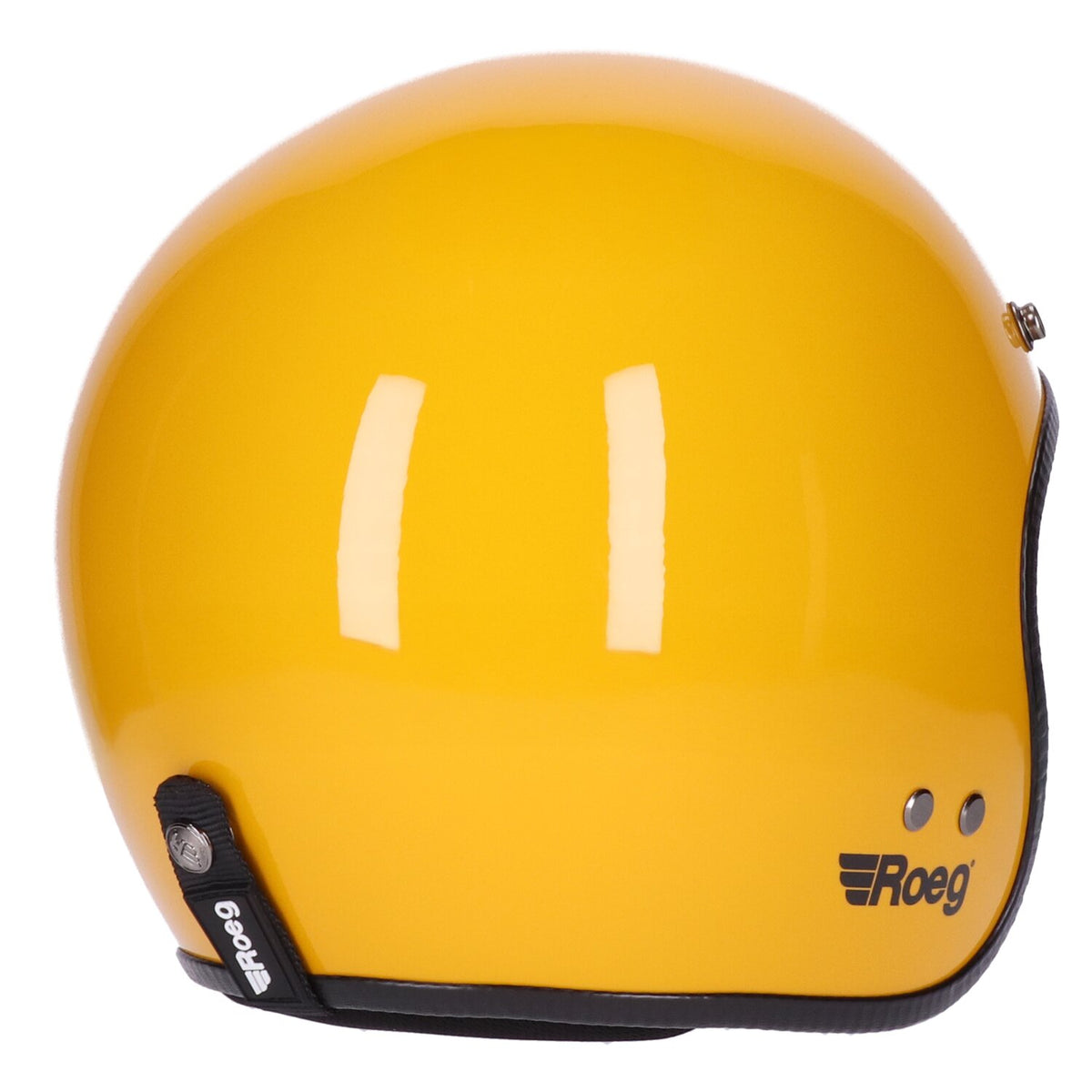 Roeg JETT helmet Sunset gloss