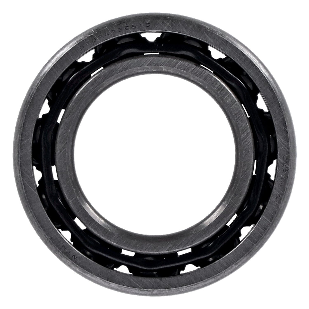 Bearing, clutch hub