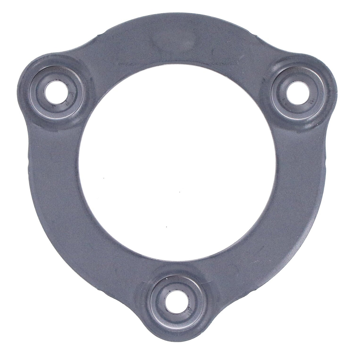 Stopper plate, clutch
