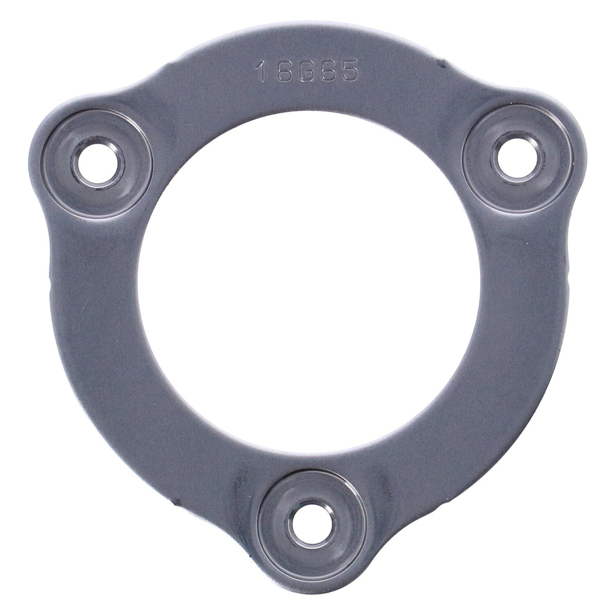 Stopper plate, clutch