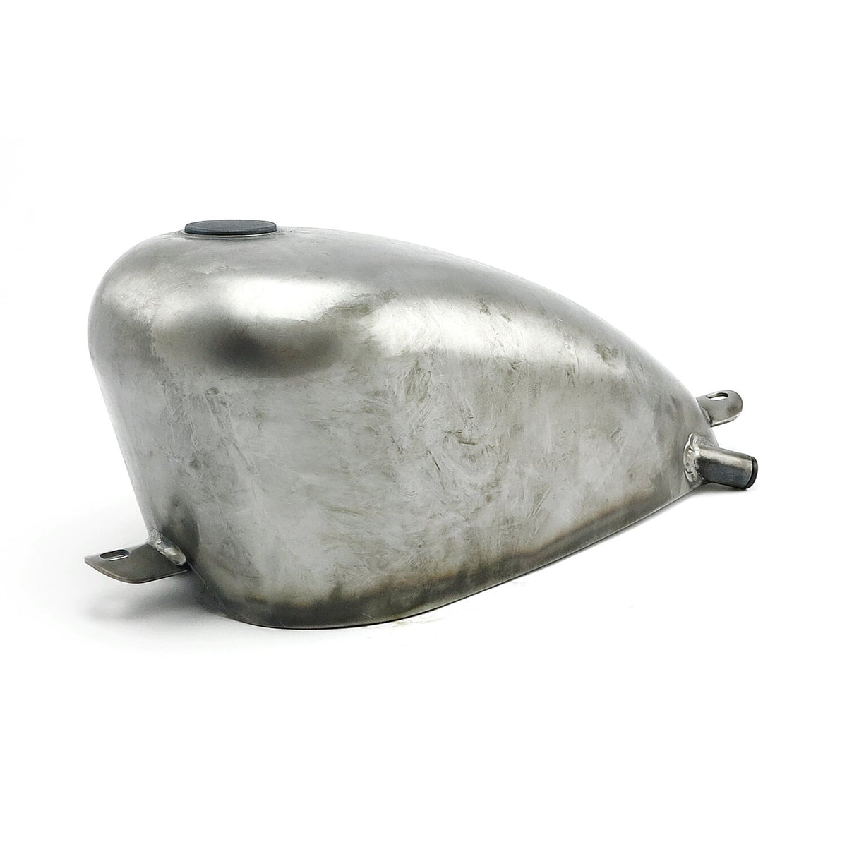Custom XL Sportster frisco style gas tank. 1.6 gallon