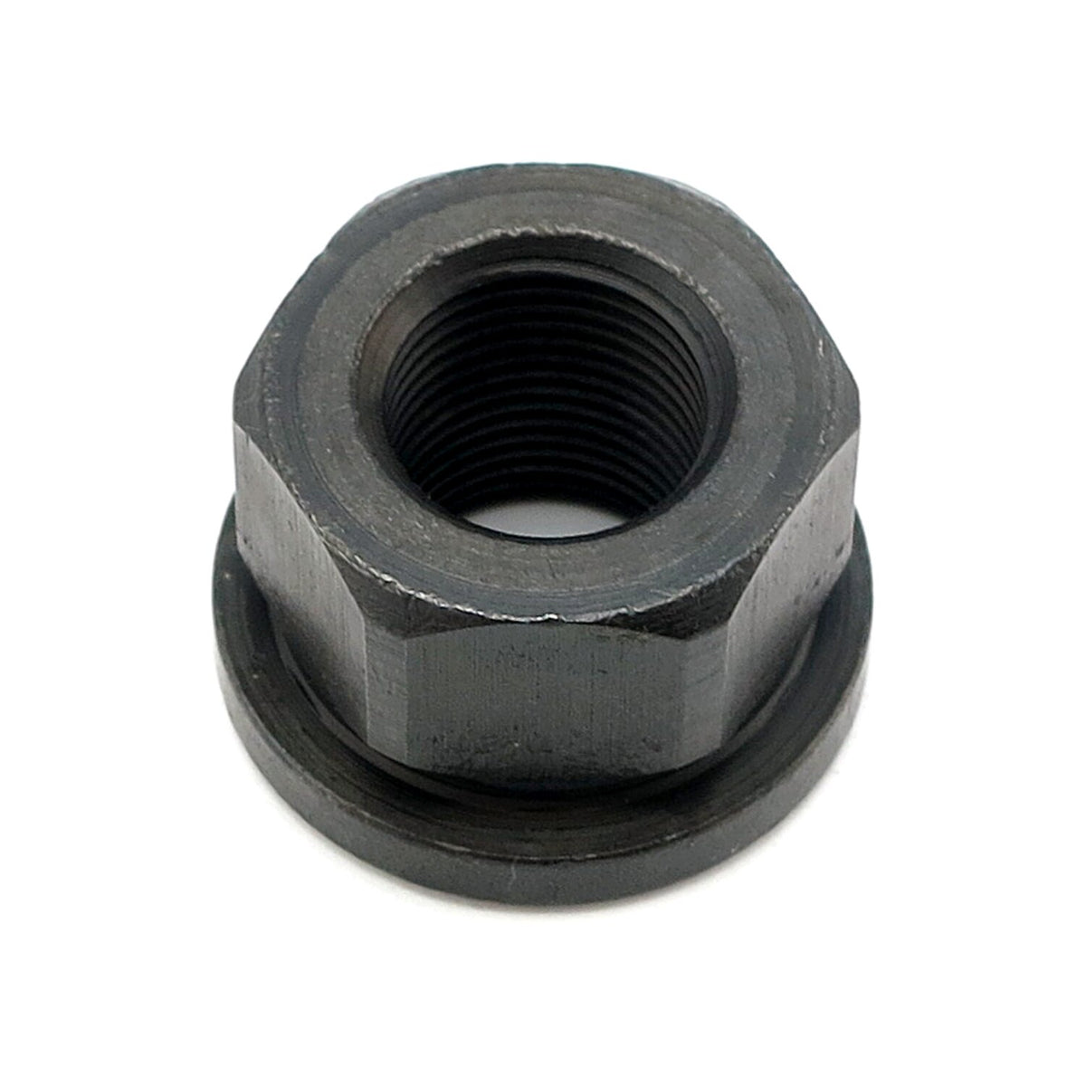 EV Industries, motor sprocket nut