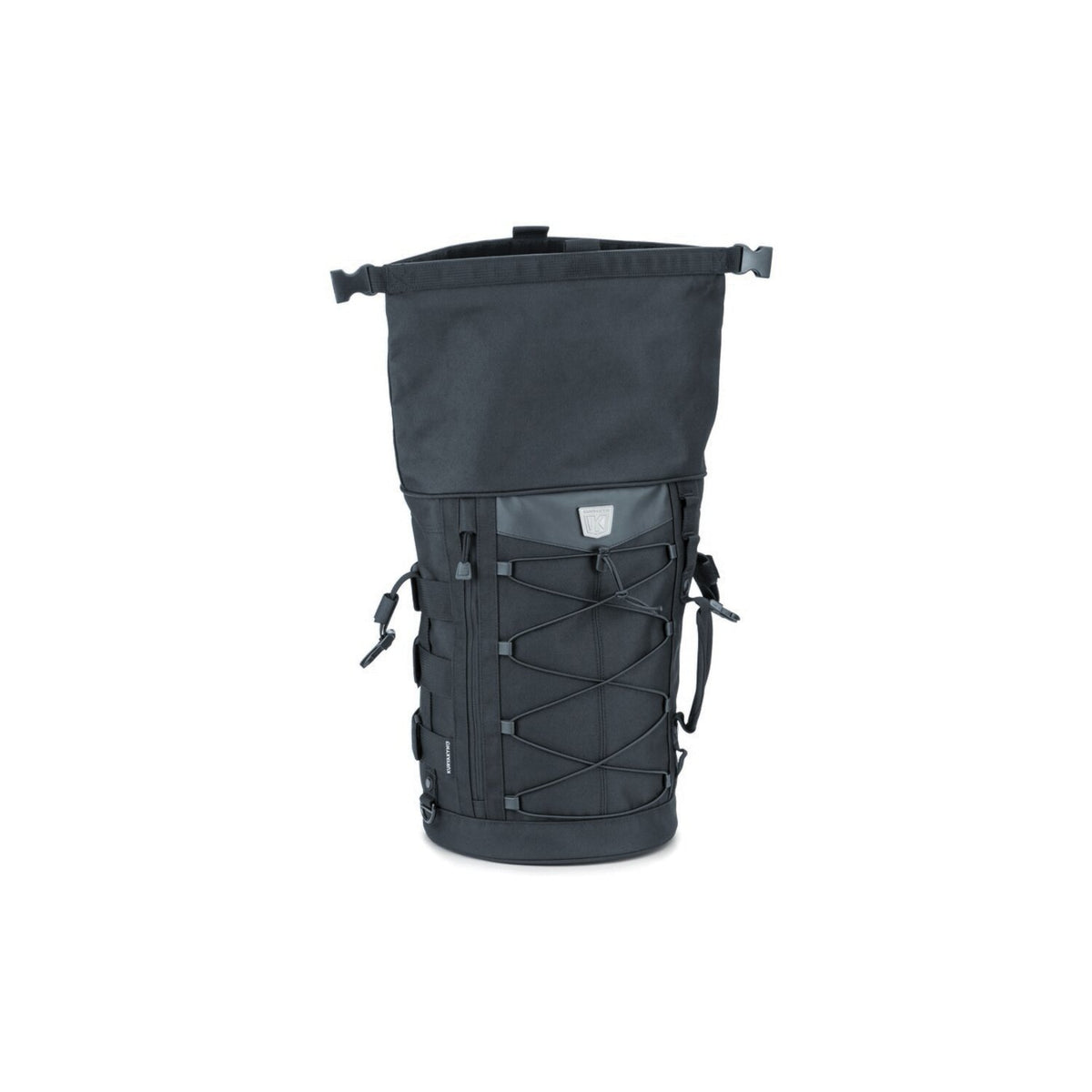 Kuryakyn, Momentum deadbeat duffle bag black