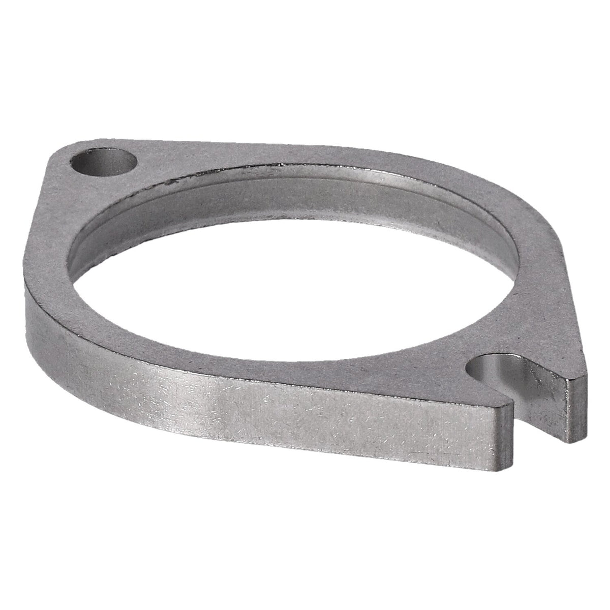 Manifold intake flange. Front/Rear