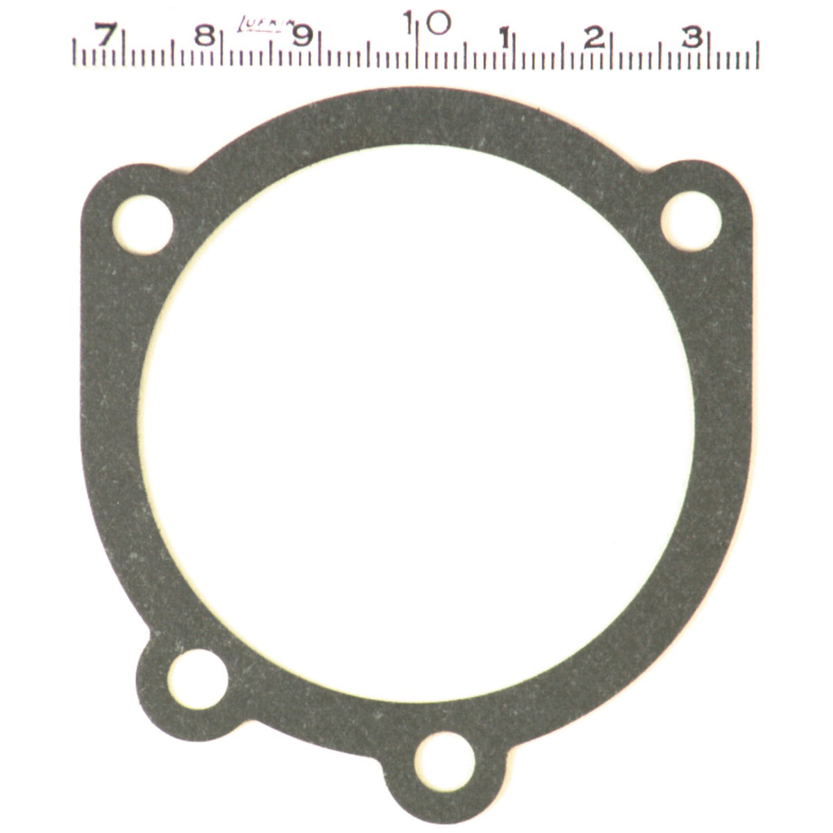 James, carb to air cleaner housing gasket. Keihin CV