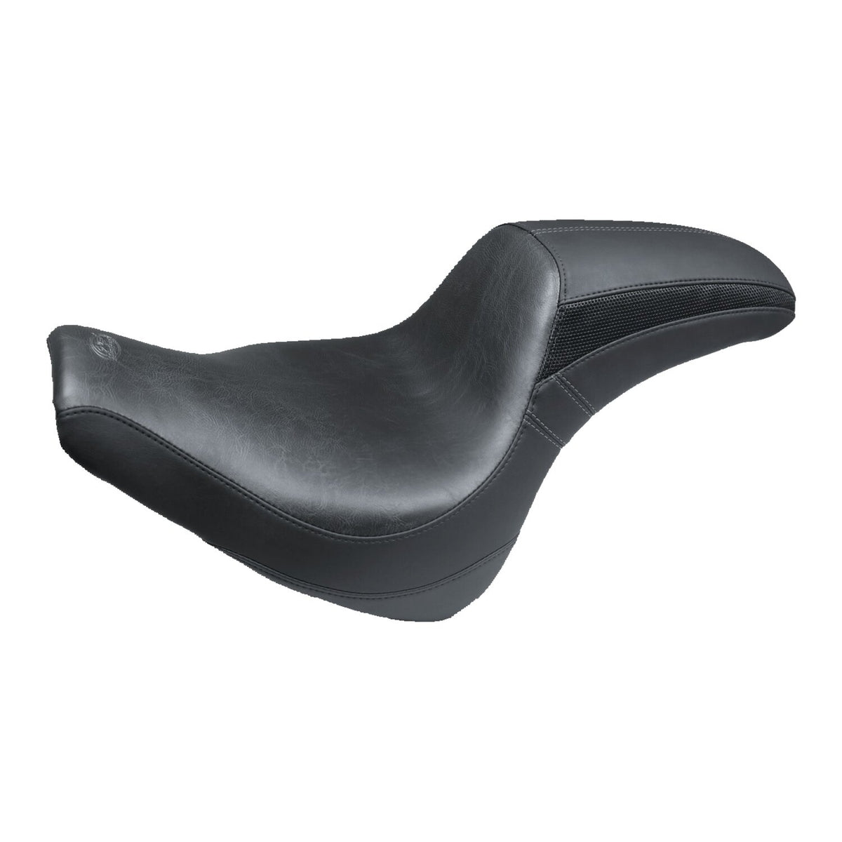 Mustang, Tripper Fastback 2-up one-piece seat