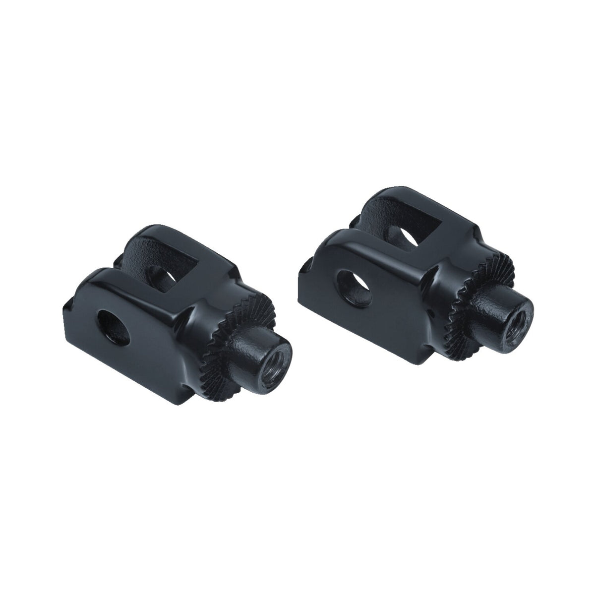 Kuryakyn, Splined female mount peg adapters
