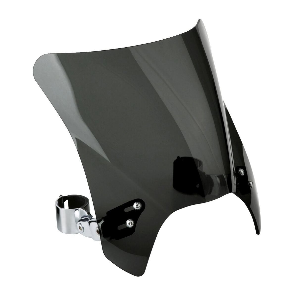 NC Mohawk™ windshield dark tint